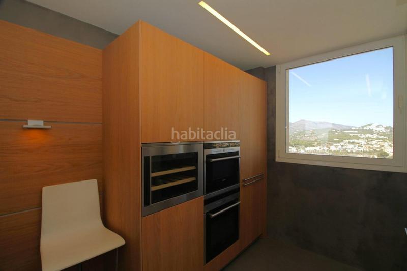 Foto d89b18a5-8c47-4c6c-98ee-0fd5ac3e4ae7. Apartament amb calefacció aparcament piscina a Playa Arenal - Bol Calp