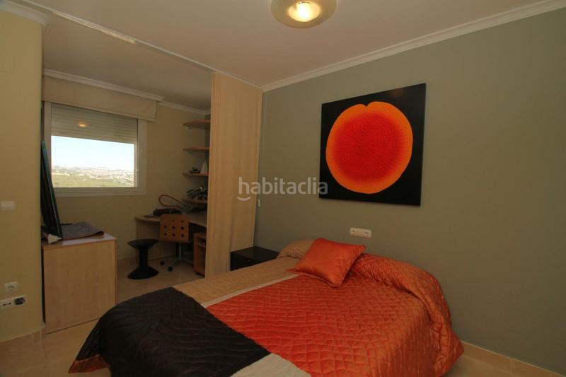 Foto e73656c3-5e08-4805-87df-f55ebf989224. Apartament amb calefacció aparcament piscina a Playa Arenal - Bol Calp