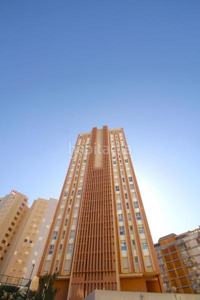 Foto 2fade614-c714-4a79-8495-428bd22c4ef5. Apartamento en Playa Arenal - Bol Calp