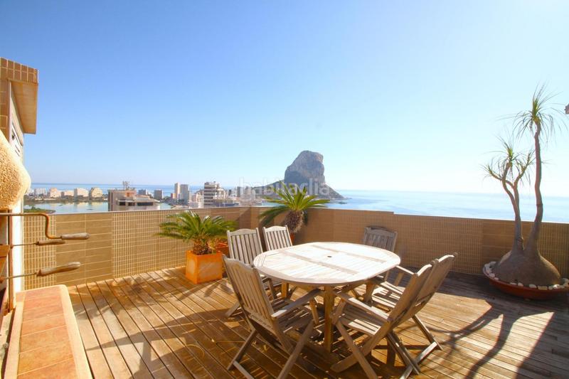 Foto 86d6ad24-dc6b-46c2-89bc-7f6543145f51. Apartamento en Playa Arenal - Bol Calp