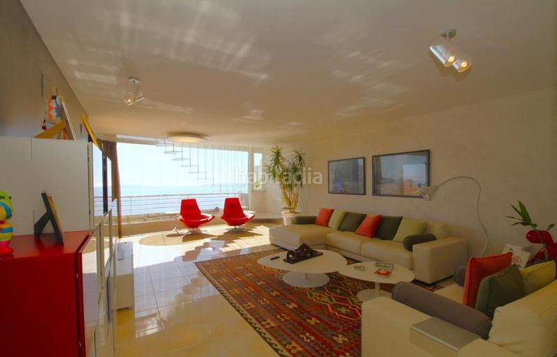 Foto b2d0249a-644a-4cc2-bf5e-f20206a1ab0e. Apartamento en Playa Arenal - Bol Calp