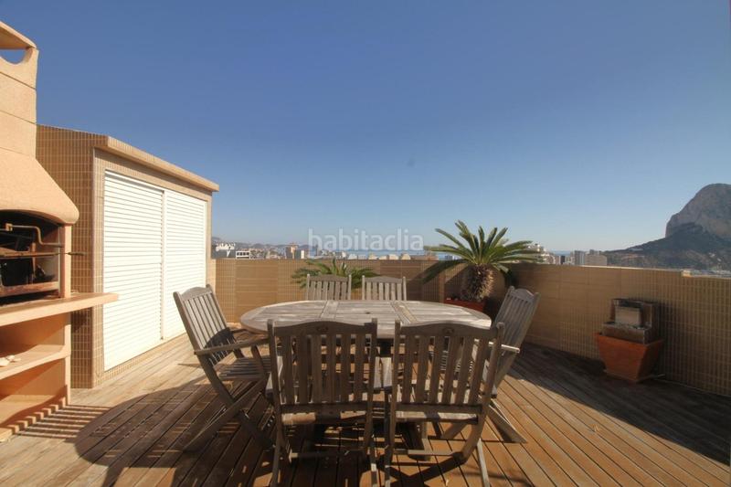 Foto b47d8a51-1ef5-4209-ae66-be50017230dd. Apartamento en Playa Arenal - Bol Calp