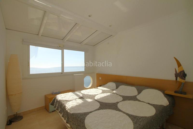 Foto c33ab183-e46a-40d9-94f4-c6b8b02f8763. Apartamento en Playa Arenal - Bol Calp