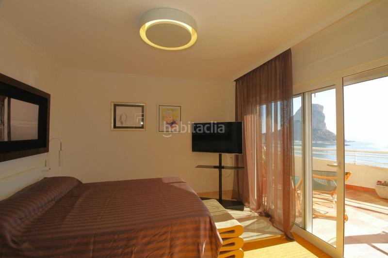 Foto 09a98a91-d4d9-4de5-a7d1-847129767ca4. Apartment with heating parking pool in Playa Arenal - Bol Calp