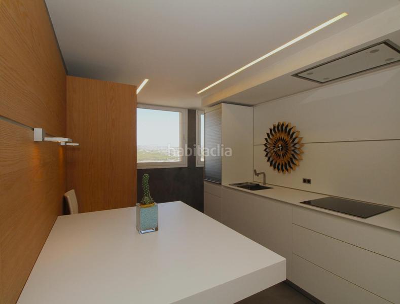 Foto 2d2f6802-8bf3-430e-883a-079fca79ae5d. Apartment with heating parking pool in Playa Arenal - Bol Calp