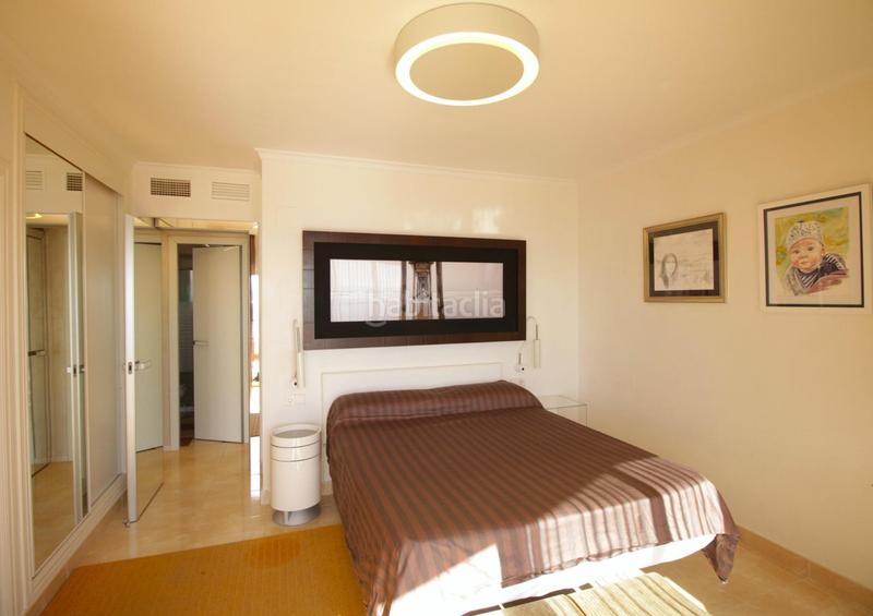 Foto 450c2090-2916-4ef4-b7bd-7b1abe9e8123. Apartment with heating parking pool in Playa Arenal - Bol Calp