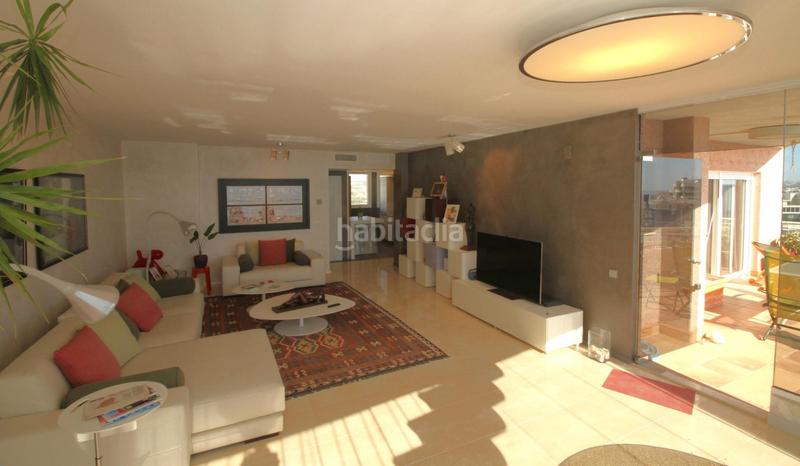 Foto 48aab4ec-47dd-4fd8-9993-d0647f699535. Apartment with heating parking pool in Playa Arenal - Bol Calp