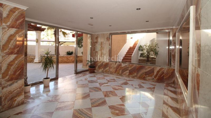 Foto 4a04f6ae-aaf3-4b67-9716-972d6cbef93e. Apartment with heating parking pool in Playa Arenal - Bol Calp