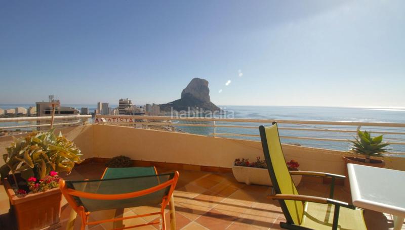 Foto 769a0ae4-f150-4f4e-ac80-2c5511f17fcb. Apartment with heating parking pool in Playa Arenal - Bol Calp