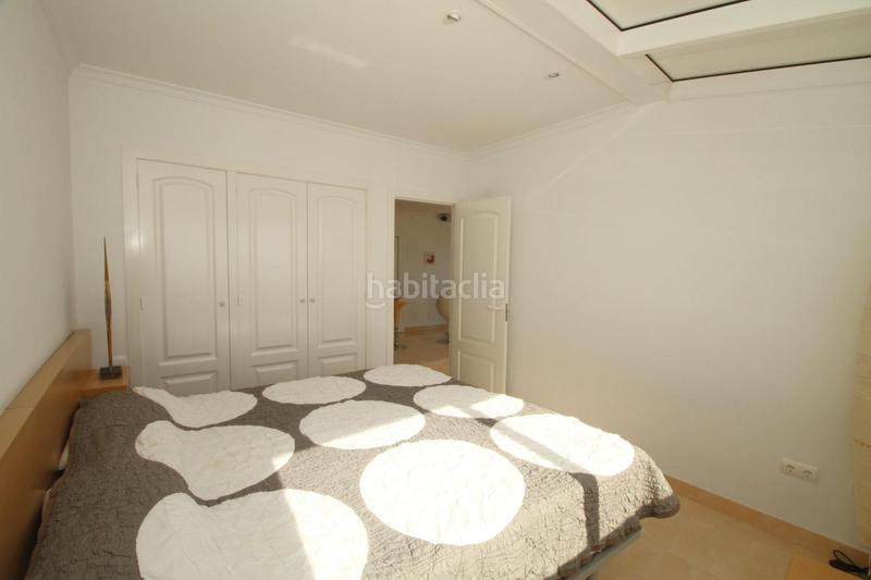 Foto 8f6a47c8-a9ae-4ad3-b0e8-4551d6a0a361. Apartment with heating parking pool in Playa Arenal - Bol Calp