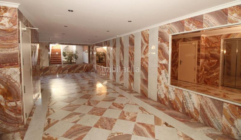 Foto cef1159e-e1e7-48a8-8bd1-d85d2648067c. Apartment with heating parking pool in Playa Arenal - Bol Calp