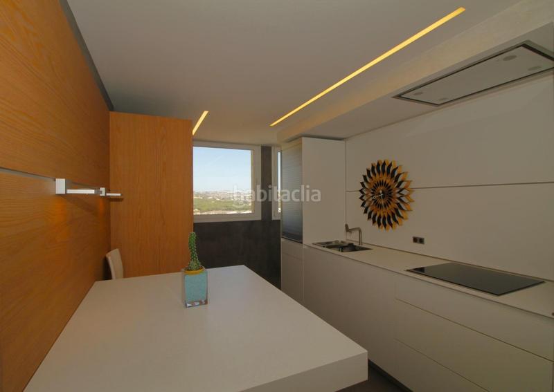 Foto f94f5e7c-aa2f-4fa9-9684-cc87de978ea4. Apartment with heating parking pool in Playa Arenal - Bol Calp