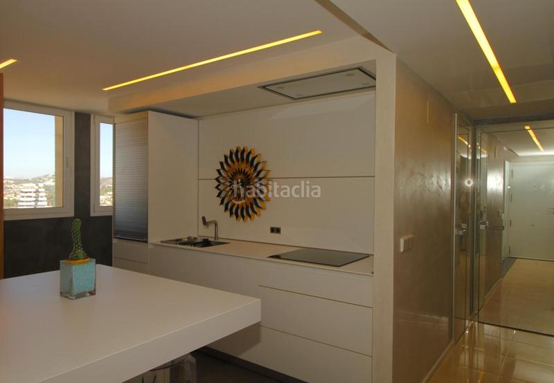 Foto a599e650-943d-4b38-86c6-df61649e7024. Piccolo appartamento con riscaldamento parcheggio piscina in Calp