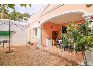 Casa a Cometa