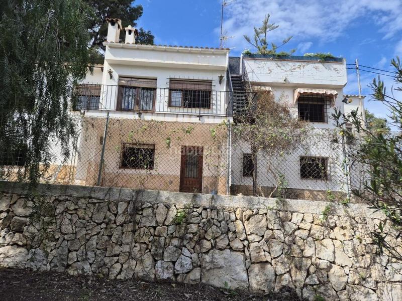 Foto 208146ab-509e-4c49-a9b3-3c59a145e3b3. Chalet avec chauffage parking dans La Viña-Montemar-San Jaime Benissa