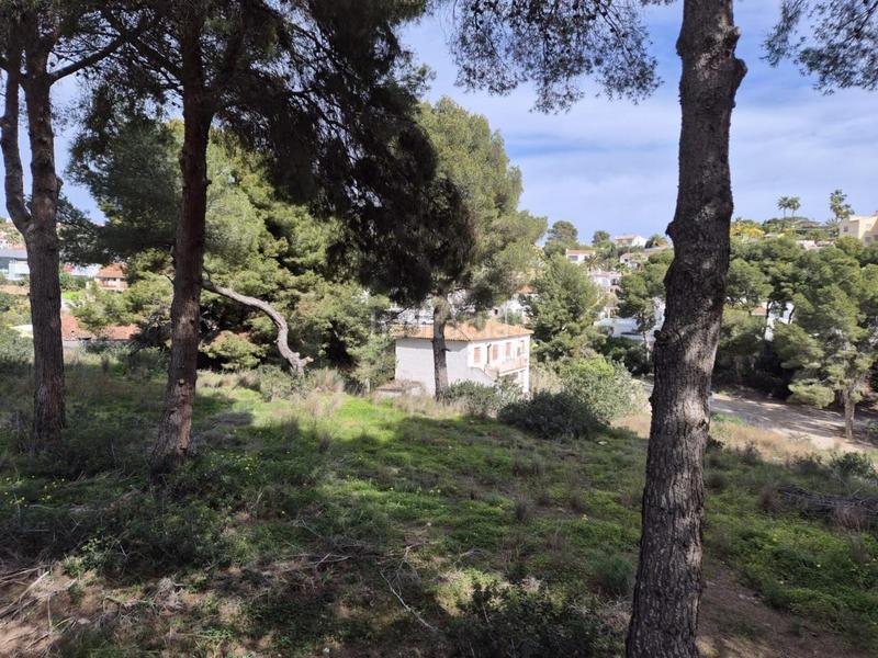 Foto 3ca079ed-6180-4359-9904-d2f81c9d0383. Chalet avec chauffage parking dans La Viña-Montemar-San Jaime Benissa