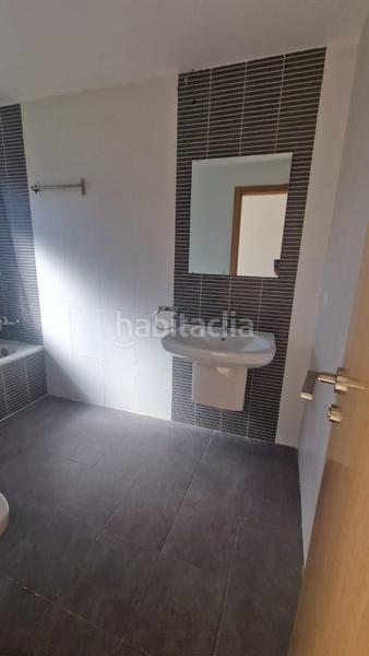 Foto 6d7d4fa0-7f42-4eaf-b329-16b191b87fa8. Casa a schiera con parcheggio piscina in La Empedrola Calp