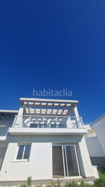 Foto 51a5a52a-eb59-4589-b95c-3955a2defac9. Casa adosada en La Empedrola Calp