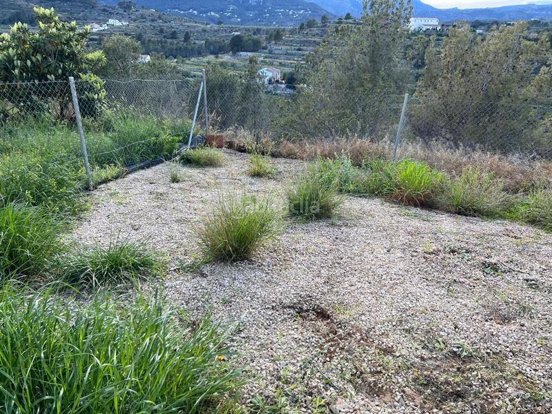 Foto 7391c18f-f9bb-470b-a03e-00ebea9b59f2. Casa adosada en La Empedrola Calp