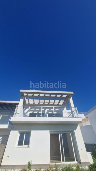 Foto a0970f43-6bb0-450c-9192-d83ea20dff0f. Casa adosada en La Empedrola Calp