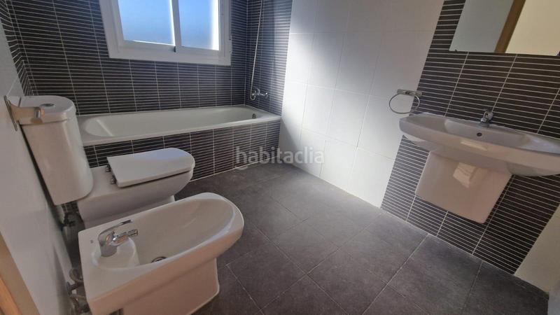 Foto ca79be5e-73dd-41e7-b705-ea1ce82c050c. Casa adossada amb aparcament piscina a La Empedrola Calp