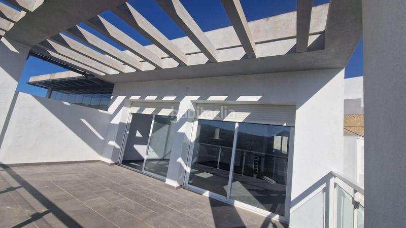 Foto 902a17ff-459a-4d61-aa98-f5087dbdb023. Maison jumelée avec parking piscine dans La Empedrola Calp