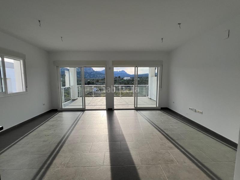 Foto 2d5a8d51-2cf8-4a86-951c-83badef67e34. Semi detached house with parking pool in La Empedrola Calp