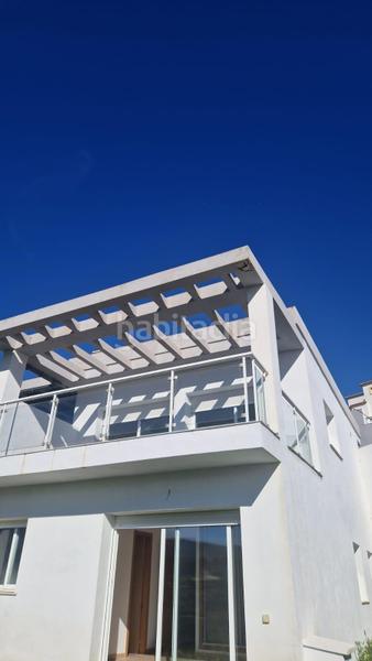 Foto 8c205972-32df-4748-b74b-370003901f6a. Semi detached house with parking pool in La Empedrola Calp