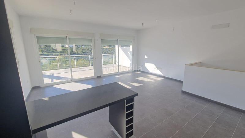 Foto 9627134e-aeda-4c35-b80d-5e90ece912a4. Semi detached house with parking pool in La Empedrola Calp