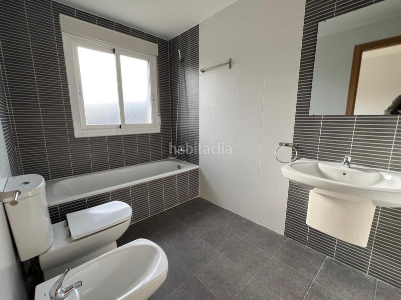 Foto b918a80c-a01e-45df-b188-d37c2e256075. Semi detached house with parking pool in La Empedrola Calp