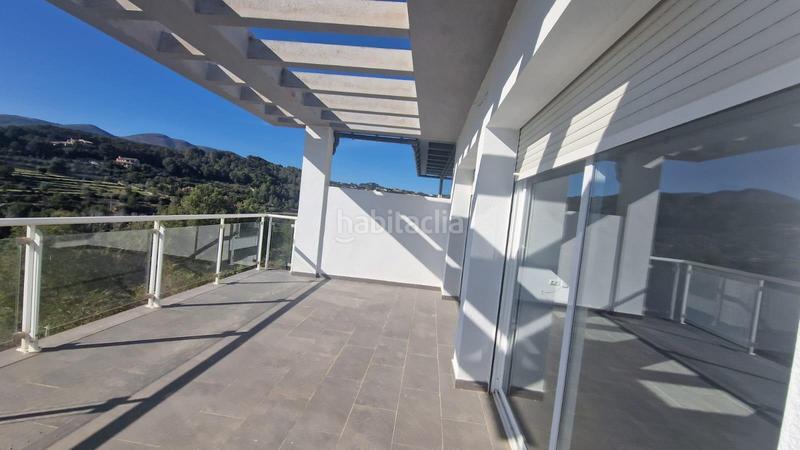 Foto c6f88335-ca5d-4399-93cd-4ffcf2e476fb. Semi detached house with parking pool in La Empedrola Calp