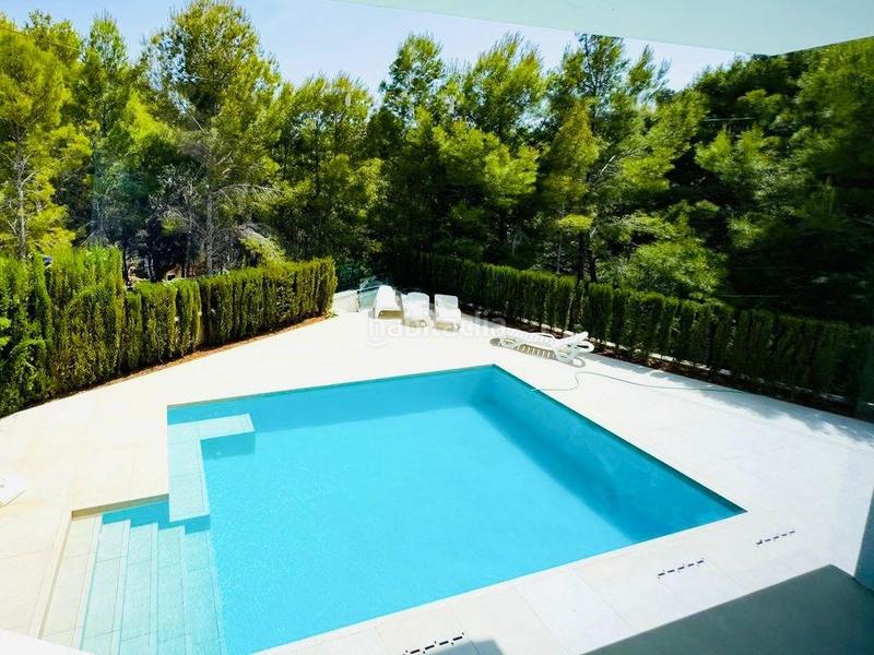 Foto 29a7fc81-fd85-40ff-9ad4-9d31c191062d. Chalet avec chauffage parking piscine dans Oltamar - Cucarres Calp