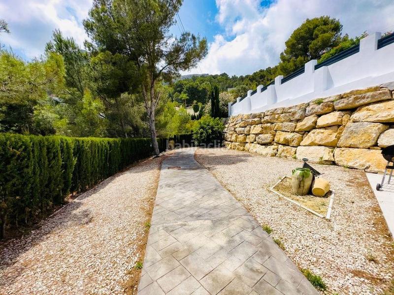 Foto 33f16043-2b18-42c0-a3f4-4b5f4f265816. Chalet en Oltamar - Cucarres Calp