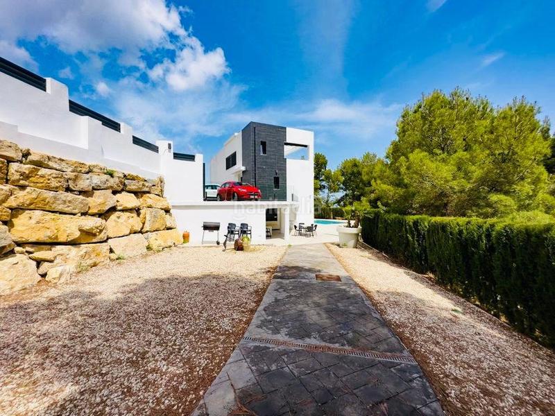 Foto 9801c452-43e3-4a33-b2fb-fed9b8786bde. Chalet en Oltamar - Cucarres Calp