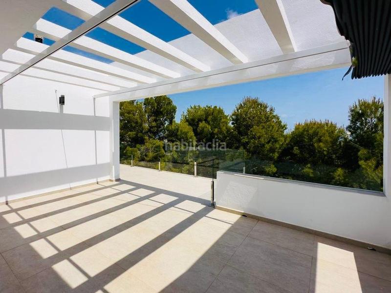 Foto b4524c78-36e4-47bd-86da-638edaee1123. Chalet en Oltamar - Cucarres Calp