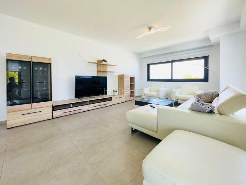 Foto 17270533-aca4-4f2c-b74e-0da8d3ed0bec. Xalet amb calefacció aparcament piscina a Oltamar - Cucarres Calp