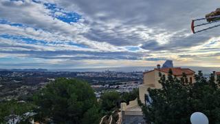 Xalet a Oltamar - Cucarres