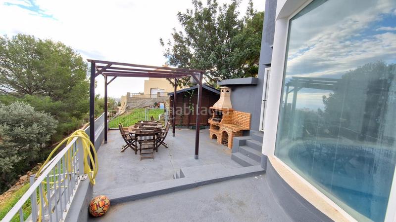 Foto 09f97cf5-1910-4b62-9baf-c00095f5a8de. Chalet en Oltamar - Cucarres Calp