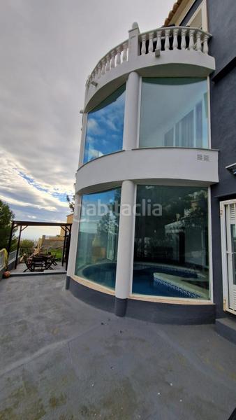Foto 161606a1-3ce4-429c-a7fd-67dbf182172a. Chalet en Oltamar - Cucarres Calp