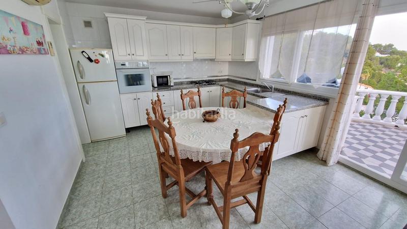 Foto 193f5c82-f8ce-43f5-a352-3c2f5a54359b. Chalet en Oltamar - Cucarres Calp
