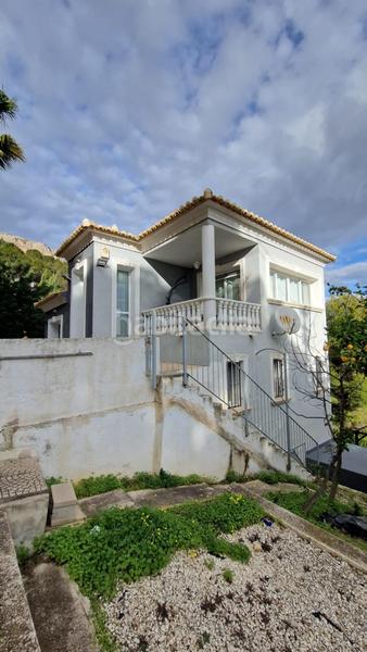 Foto 22200cf6-2d84-4a15-bd5b-20e4b002d429. Chalet en Oltamar - Cucarres Calp