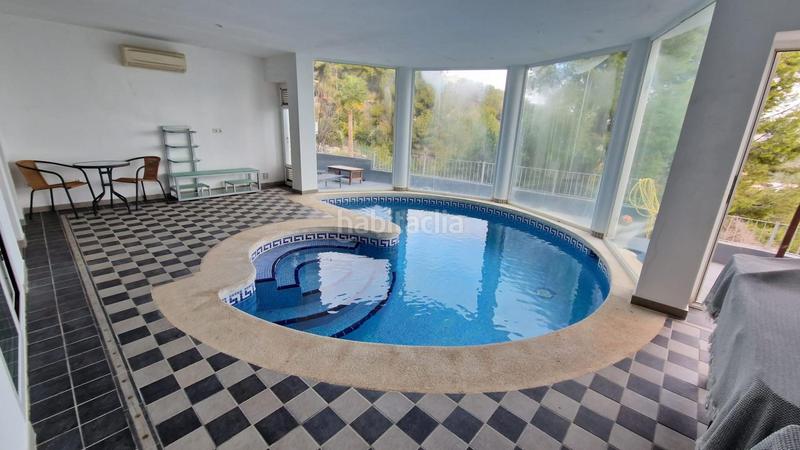 Foto 3749a4b6-ede0-4b47-b688-0f940bf8dd1b. Chalet en Oltamar - Cucarres Calp