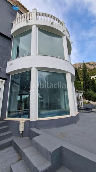 Foto 71d8091c-703c-442a-93c7-ee4165fd0942. Chalet en Oltamar - Cucarres Calp