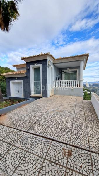 Foto 7f47a9b2-ef0c-4068-9b16-27654eb62a0a. Chalet en Oltamar - Cucarres Calp