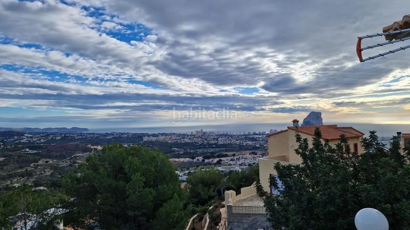 Foto 9e2bbf90-5540-45b0-b693-9d60fa30f001. Chalet en Oltamar - Cucarres Calp