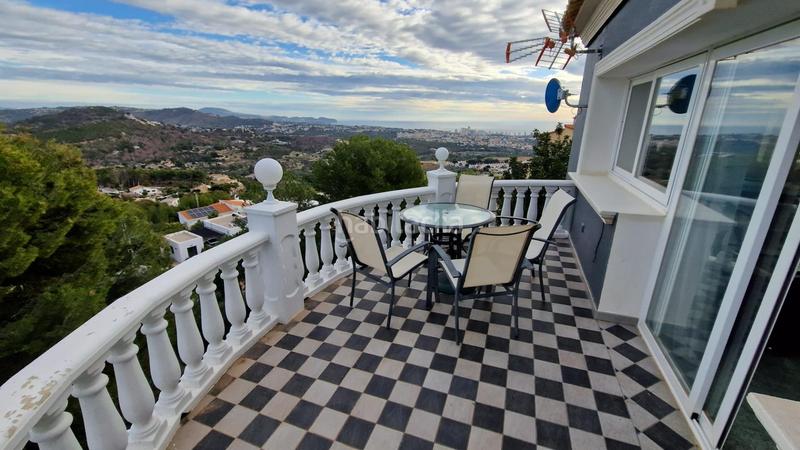 Foto aa41792e-3a69-418f-bdba-8e1be435367a. Chalet en Oltamar - Cucarres Calp