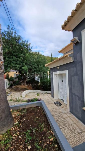 Foto bbfe7b8f-5152-4e32-a93d-61f9ae57037b. Chalet en Oltamar - Cucarres Calp
