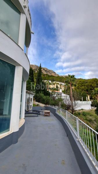 Foto e3134d89-7f9a-40fb-b959-1b27ee968cb1. Chalet en Oltamar - Cucarres Calp