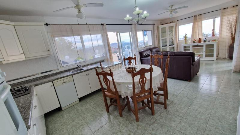 Foto e4f8c2f0-69ff-4689-aa6f-95ba0622e932. Chalet en Oltamar - Cucarres Calp