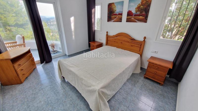 Foto f0e1873e-b52a-476a-9378-a75488ed9abd. Chalet en Oltamar - Cucarres Calp